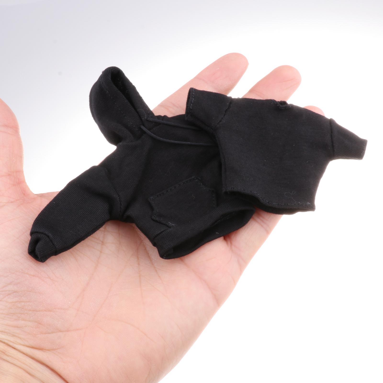 Conjunto de roupa em escala 1/ - Shirts avaliação e preço